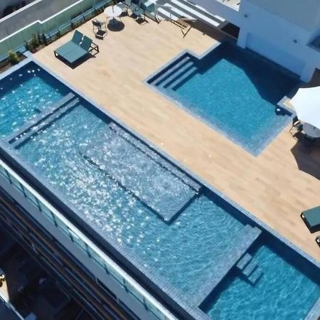 Flat Com Piscina Privativa #10 Cupe Garden Apartment Pôrto das Galinhas Exterior foto