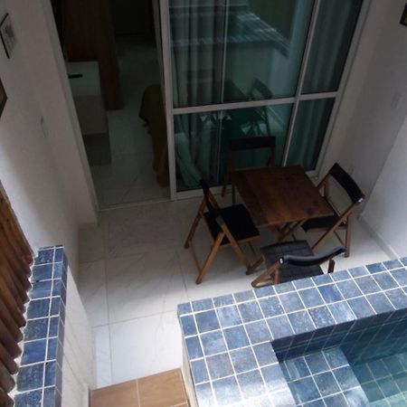 Flat Com Piscina Privativa #10 Cupe Garden Apartment Pôrto das Galinhas Exterior foto