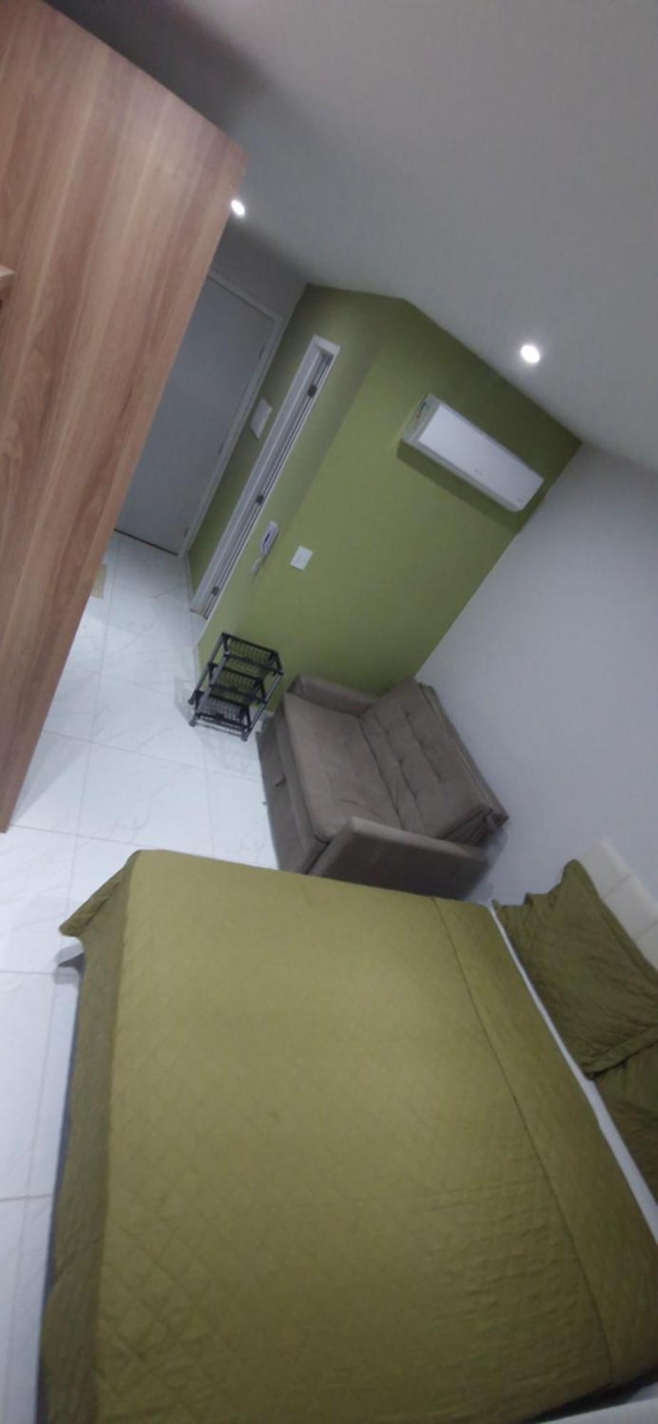 Flat Com Piscina Privativa #10 Cupe Garden Apartment Pôrto das Galinhas Exterior foto