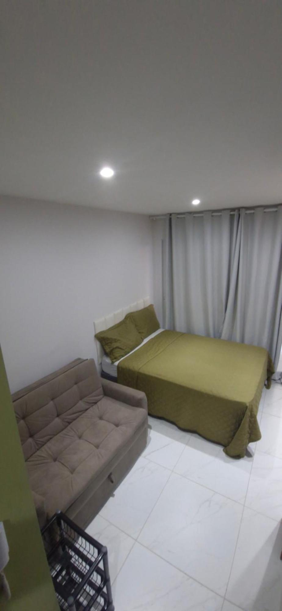 Flat Com Piscina Privativa #10 Cupe Garden Apartment Pôrto das Galinhas Exterior foto